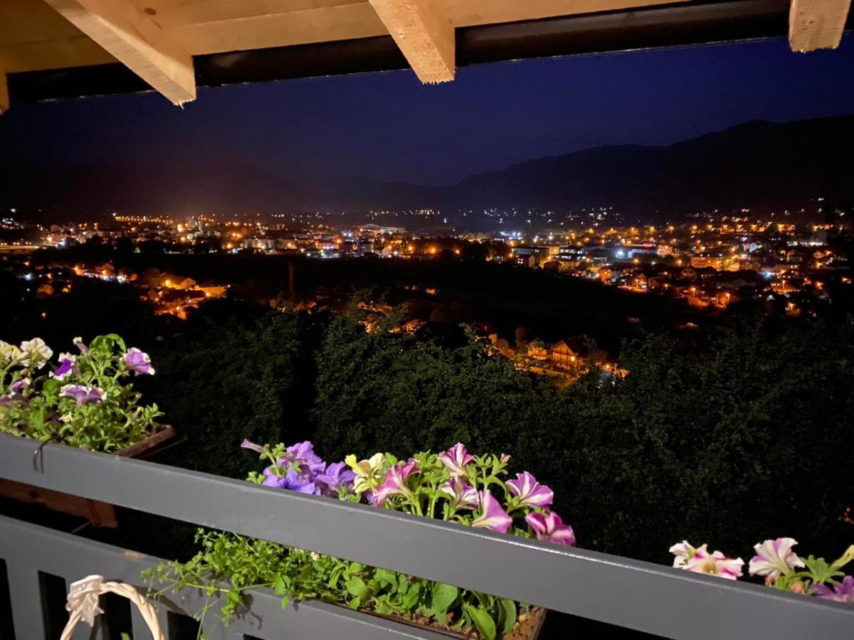 Villa Jasikovac Беране Екстер'єр фото