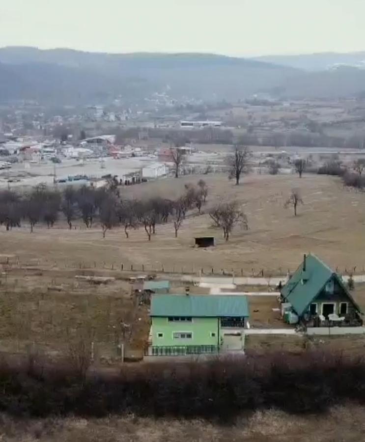 Villa Jasikovac Беране Екстер'єр фото