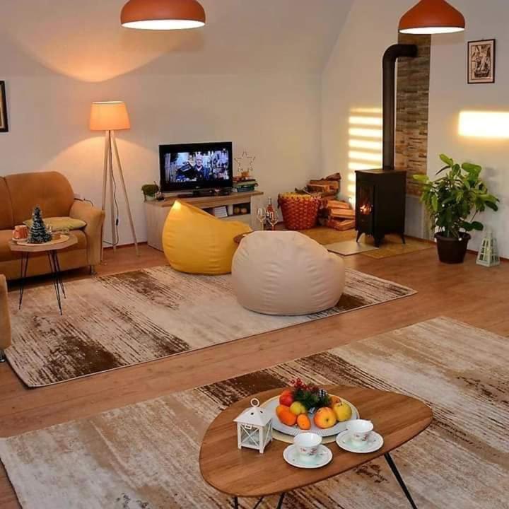 Villa Jasikovac Беране Екстер'єр фото