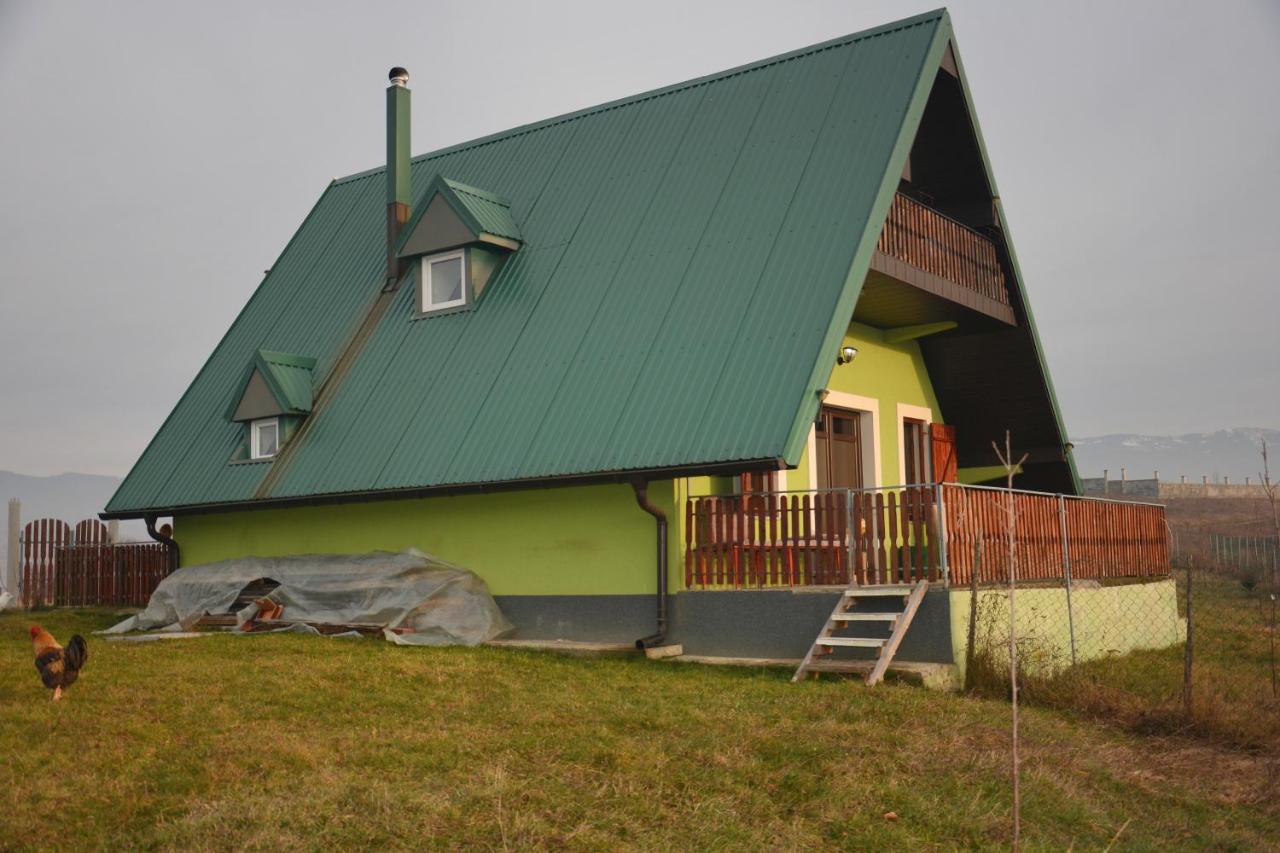 Villa Jasikovac Беране Екстер'єр фото