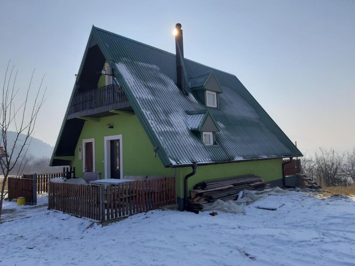 Villa Jasikovac Беране Екстер'єр фото