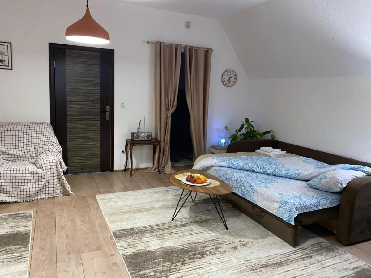 Villa Jasikovac Беране Екстер'єр фото